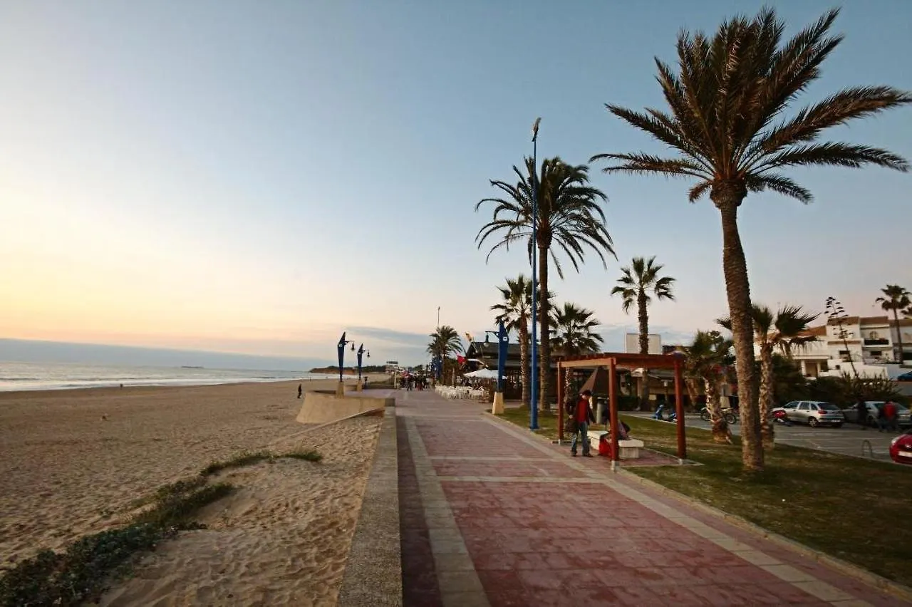 The Farm Tiny House - Tiny Casa Hotel Chiclana de la Frontera 0*,