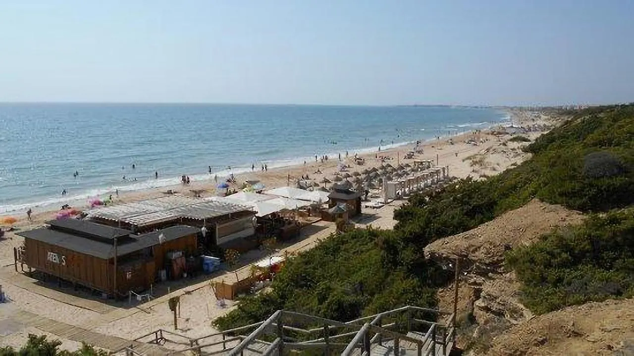 The Farm Tiny House - Tiny Casa Hotel Chiclana de la Frontera 0*,  Spain