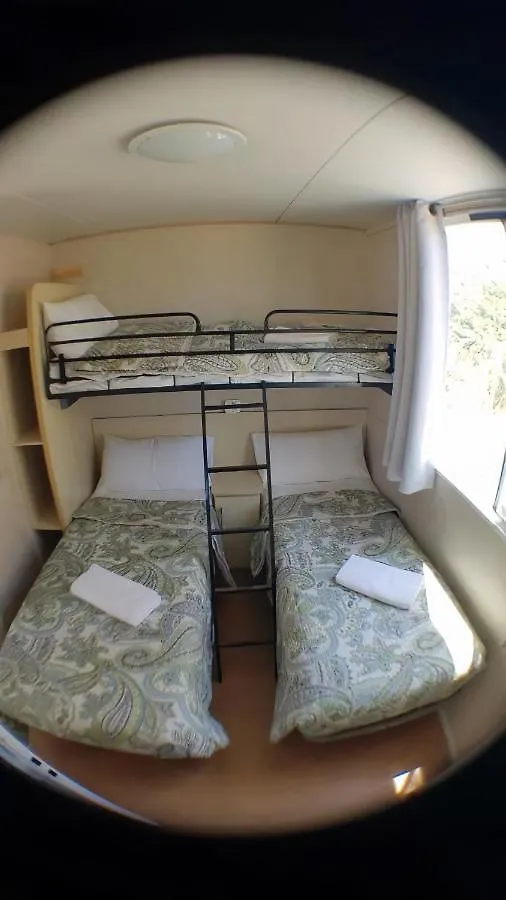 The Farm Tiny House - Tiny Casa Hotel Chiclana de la Frontera Holiday park