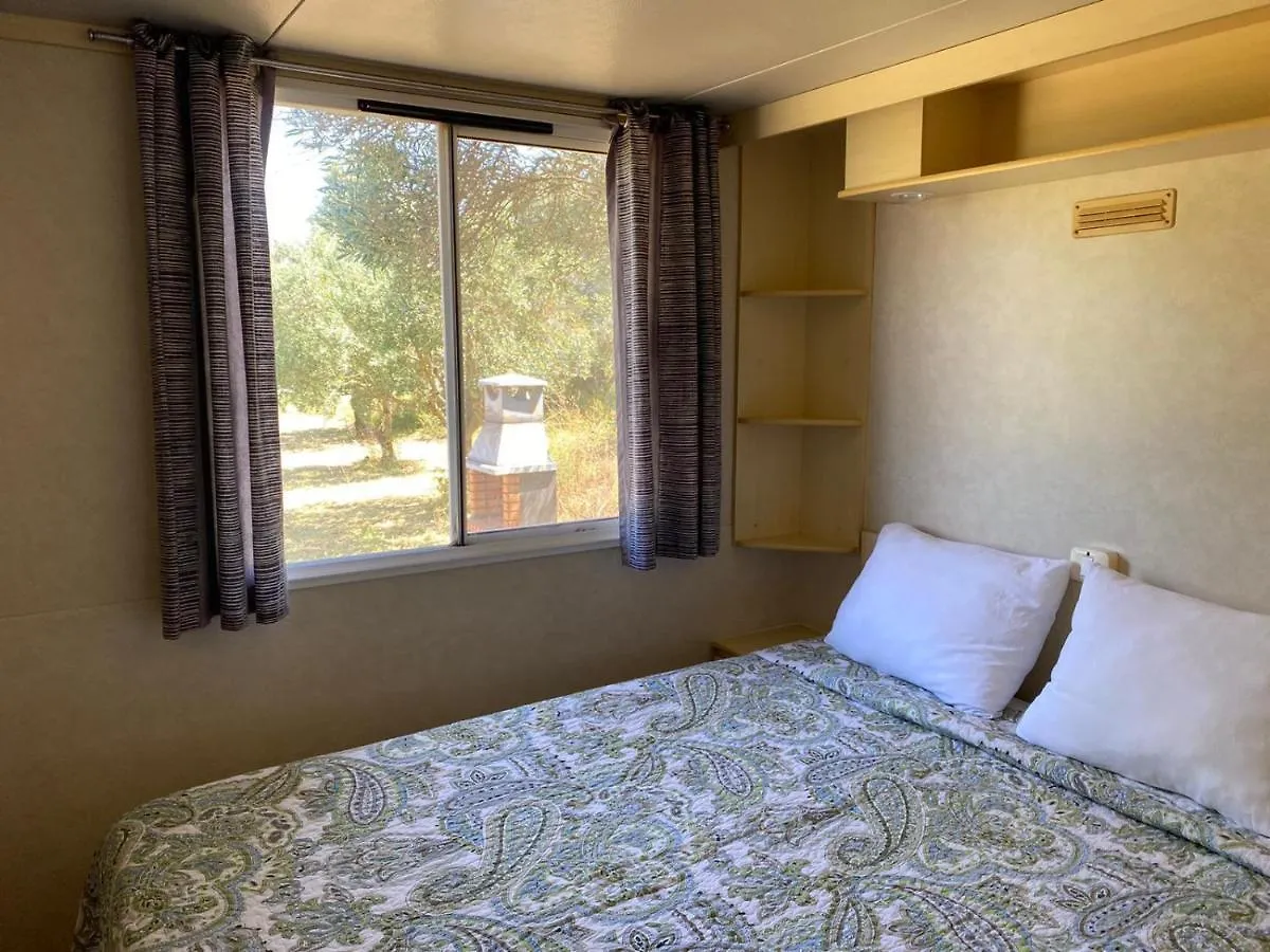 Holiday park The Farm Tiny House - Tiny Casa Hotel Chiclana de la Frontera