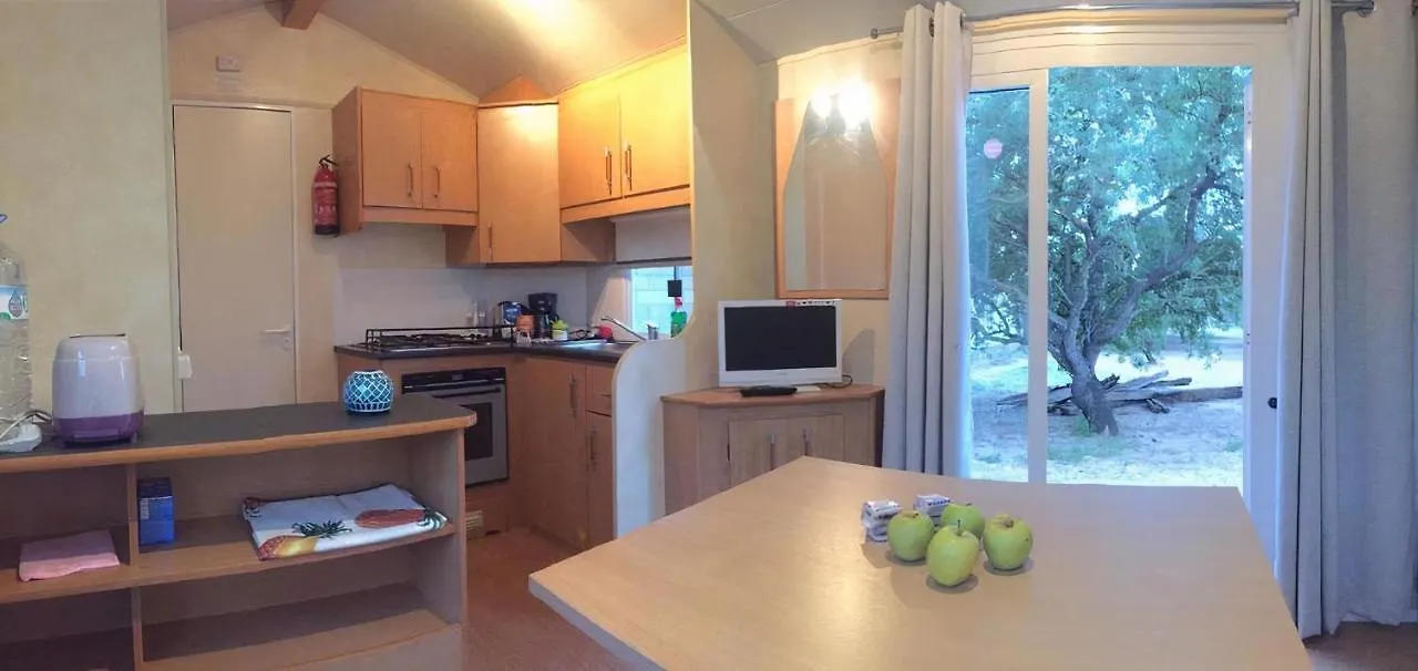 The Farm Tiny House - Tiny Casa Hotel Chiclana de la Frontera 0*,