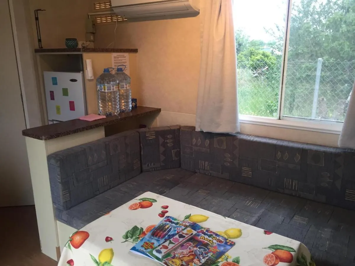 Holiday park The Farm Tiny House - Tiny Casa Hotel Chiclana de la Frontera
