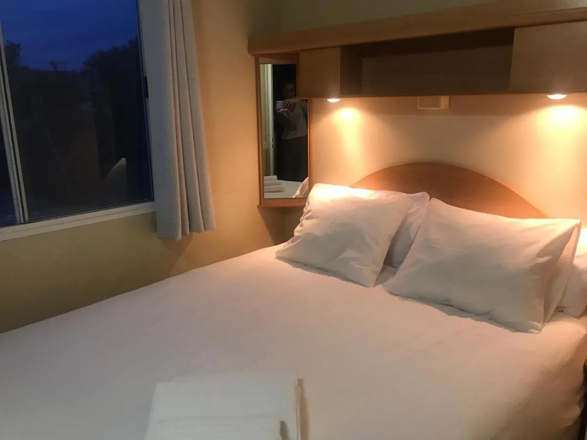 Holiday park The Farm Tiny House - Tiny Casa Hotel Chiclana de la Frontera